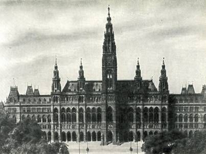 Марина Сененко - Вена