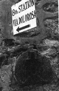 Михаил Каценельсон - Прогулки по Иерусалиму