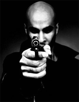 Сергей Гордеев - Секретные приемы спецслужб (гипноз и магия)