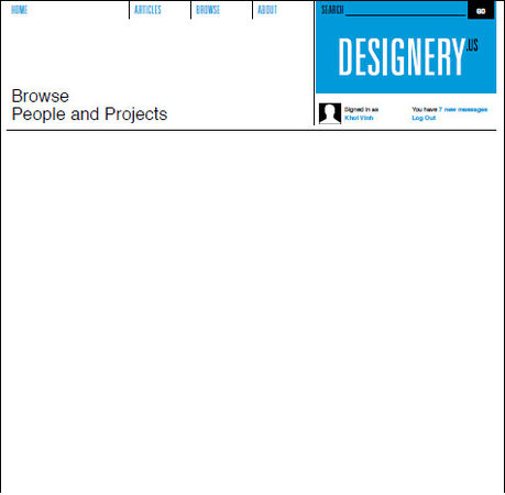 Чои Вин - Как спроектировать современный сайт
