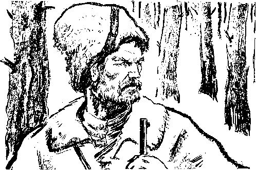 Василий Балябин - Забайкальцы (роман в трех книгах)