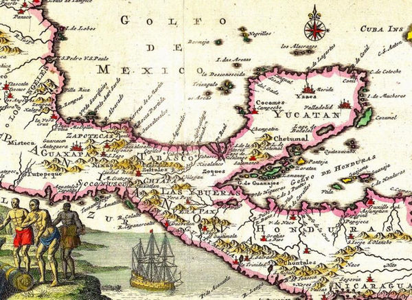 Виктор Губарев - Удачи капитана Граммона