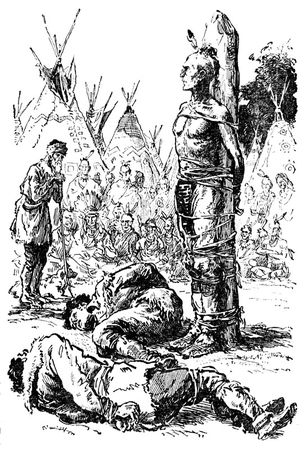 Джеймс Купер - Прерия