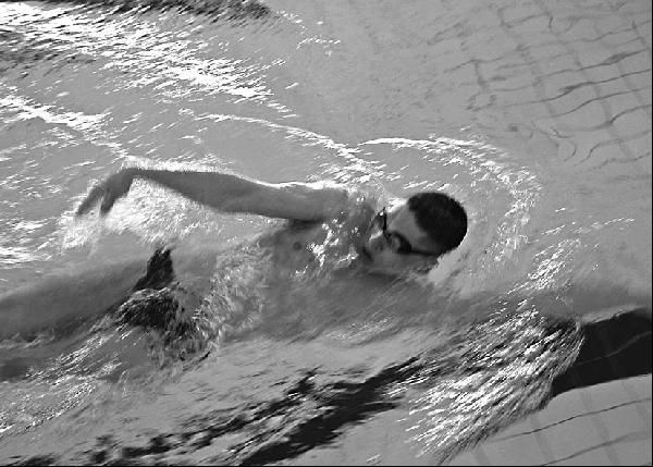 Виктор Ченцов - Первая скрипка позвоночника