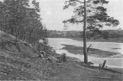 Александр Ферсман - Путешествия за камнем