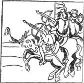 Ростислав Кинжалов, Авраам Белов - Падение Теночтитлана