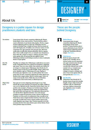 Чои Вин - Как спроектировать современный сайт