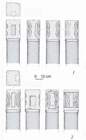 Амри Шихсаидов - Дагестанские святыни. Книга третья