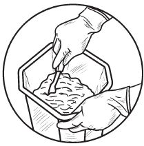 Галина Серикова - Комнатные деревья и кустарники: лимон, вишня, гранат,...