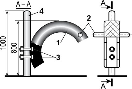 Юрий Подольский - Мебель и садовые украшения из автомобильной резины