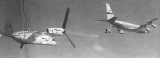 Евгений Ружицкий - Американские самолеты вертикального взлета