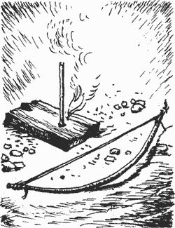 Дмитрий Харламов - Сказание о верном друге