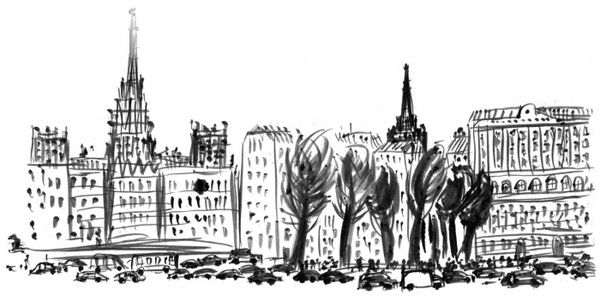 Ирина Краева - Баба Яга пишет (сборник)