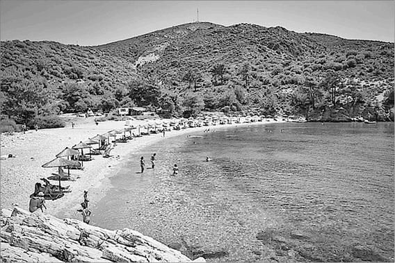 Анатолий Москвин, Сергей Бурыгин - Острова Греции. От Родоса до Корфу