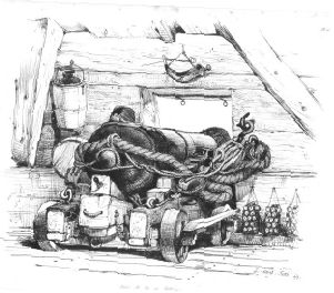 Виктор Губарев - Экспедиция сэра Фрэнсиса Дрейка в Вест-Индию в 1585-1586 годах