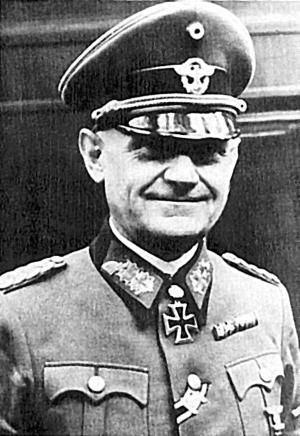 Константин Залесский - СС. Охранные отряды НСДАП