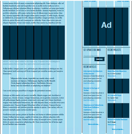 Чои Вин - Как спроектировать современный сайт