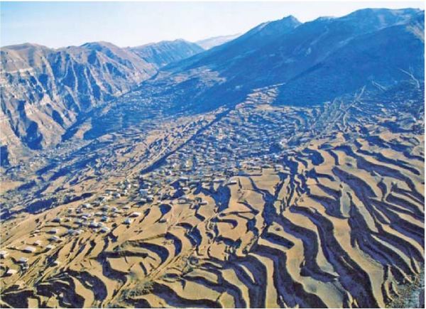 Амри Шихсаидов - Дагестанские святыни. Книга третья