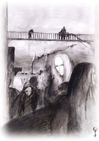 Ольга Славнейшева - Нет прощения!