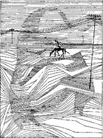 Итало Кальвино - Космикомические истории