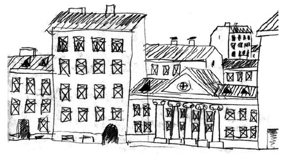 Ирина Краева - Баба Яга пишет (сборник)