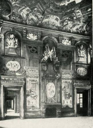 Марина Сененко - Вена