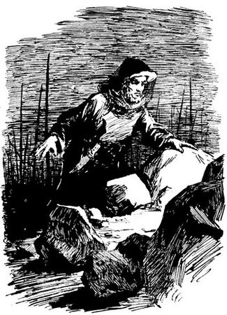 Константин Нефедьев - Тайна Алмаза