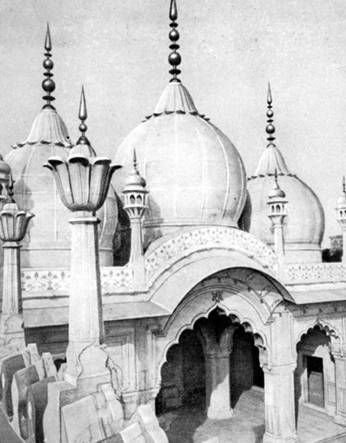 Светлана Ермакова - Тадж-Махал и сокровища Индии