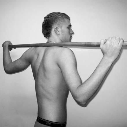 Виктор Ченцов - Первая скрипка позвоночника