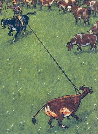 О. Генри - Сердце Запада (сборник)