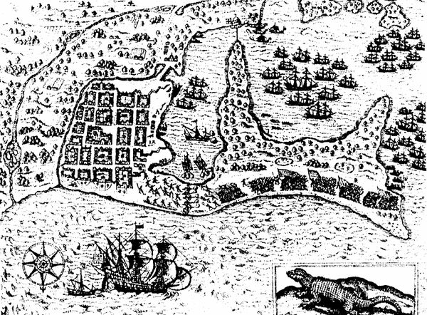 Вячеслав Маркин, Рудольф Баландин - 100 великих географических открытий