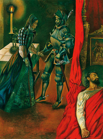 Василий Жуковский - Баллады