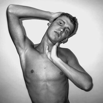 Виктор Ченцов - Первая скрипка позвоночника