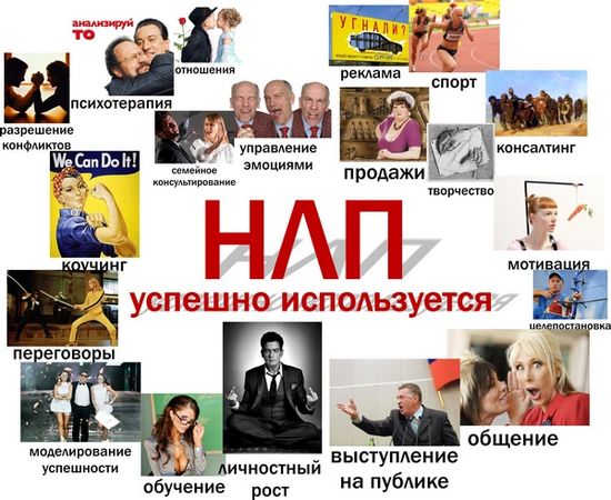 Александр Любимов - Мастерство коммуникации