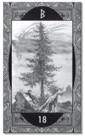 Дмитрий Невский - Мудрость Рун