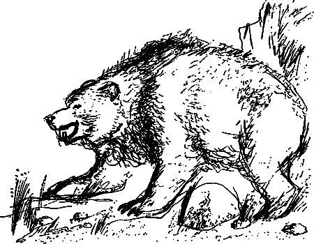 Семен Каратов, Сергей Писарев - Земля мамонтов