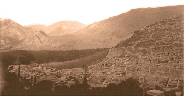 Амри Шихсаидов - Дагестанские святыни. Книга третья