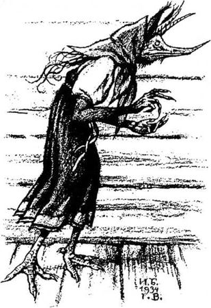 Александр Волков - Привидения русских усадеб. И не только...