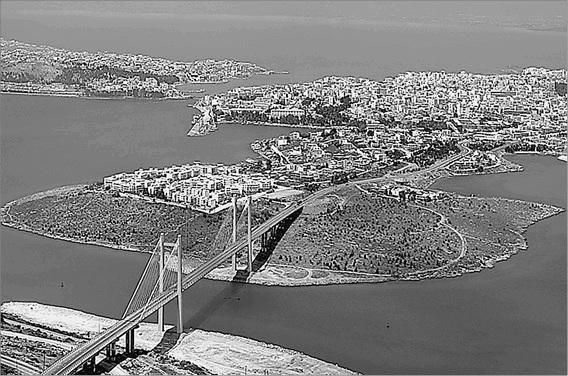 Анатолий Москвин, Сергей Бурыгин - Острова Греции. От Родоса до Корфу