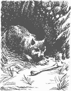 Дмитрий Харламов - Сказание о верном друге