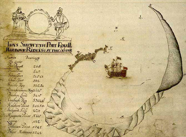 Виктор Губарев - Удачи капитана Граммона