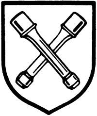 Константин Залесский - СС. Охранные отряды НСДАП