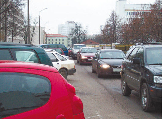 Алексей Громаковский - Ошибки начинающих автомобилистов. Советы бывалых