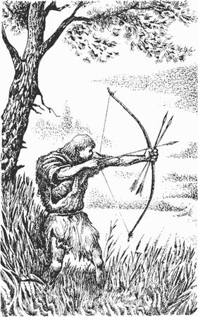 Дмитрий Харламов - Сказание о верном друге