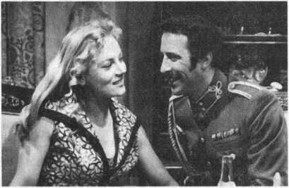 Ежи Ставинский - Венгры