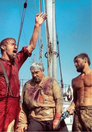 Александр Кожевников - Крылатые фразы и афоризмы кино