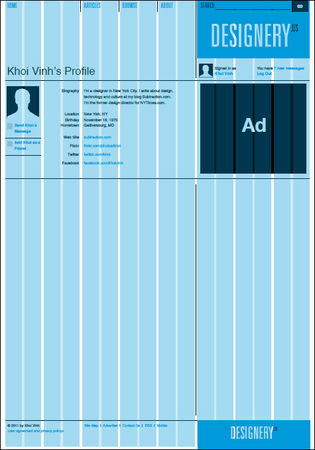 Чои Вин - Как спроектировать современный сайт