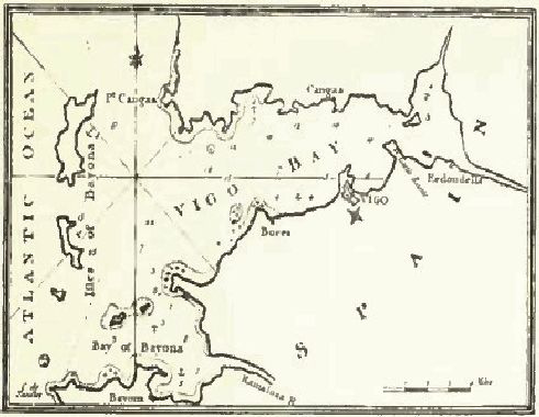 Виктор Губарев - Экспедиция сэра Фрэнсиса Дрейка в Вест-Индию в 1585-1586 годах