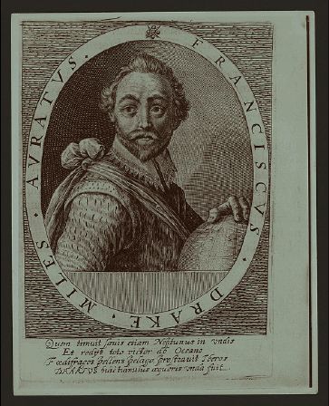 Виктор Губарев - Экспедиция сэра Фрэнсиса Дрейка в Вест-Индию в 1585-1586 годах
