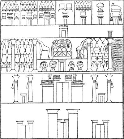 Адольф Эрман - Жизнь в Древнем Египте